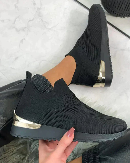 Comfortable Men Sneakers