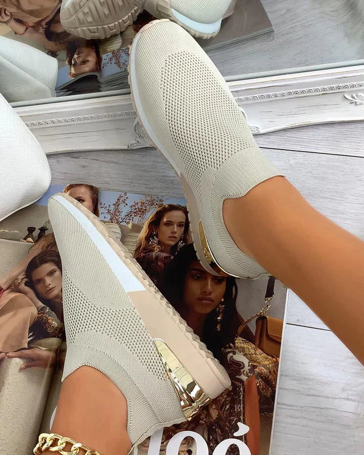 Comfortable Men Sneakers