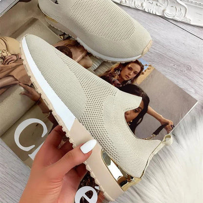 Comfortable Men Sneakers