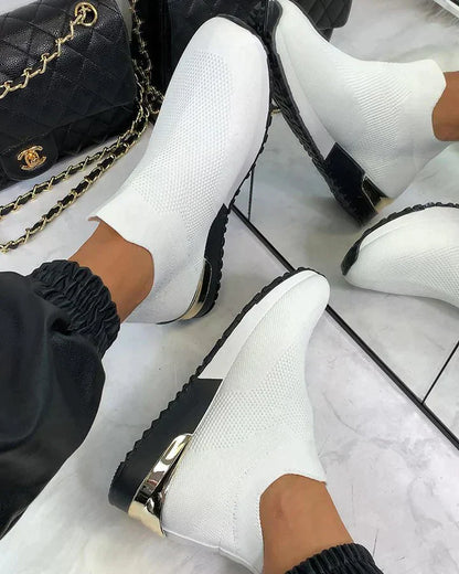 Comfortable Men Sneakers