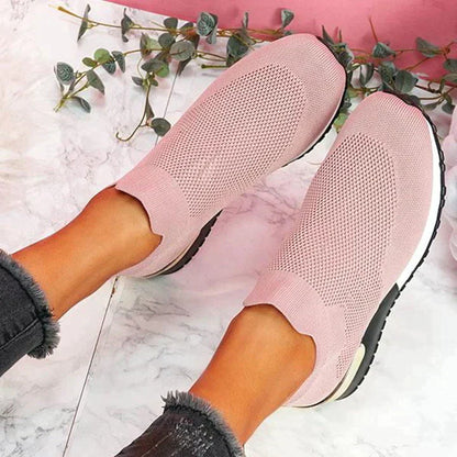 Comfortable Men Sneakers