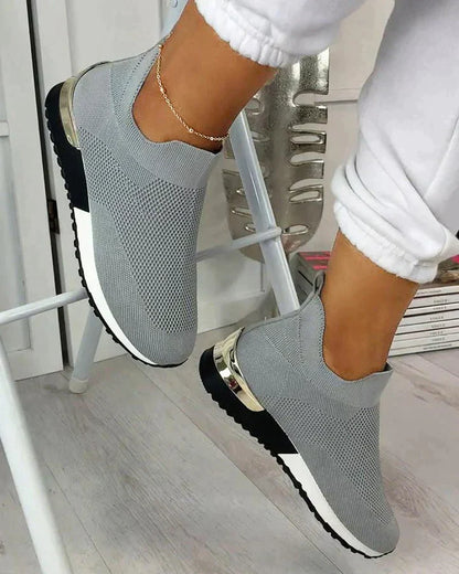 Comfortable Men Sneakers