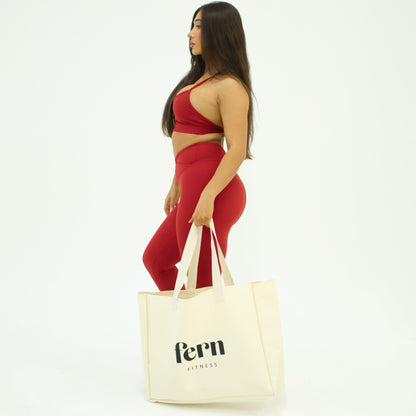 SIMPLY TORRARD   EVERYDAY TOTE BAG