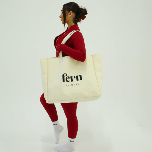 SIMPLY TORRARD   EVERYDAY TOTE BAG