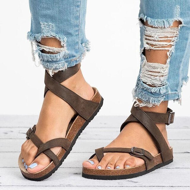 Stylish Premium Sandals
