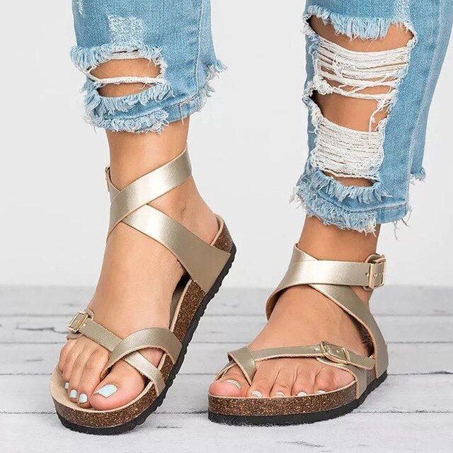 Stylish Premium Sandals
