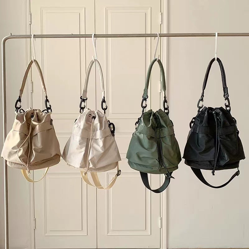 Torrard™ Nylon drawstring bag