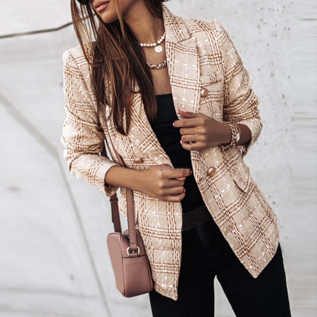 Torrard™ Paris Blazer