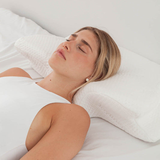 Neck Pain Relief Pillow