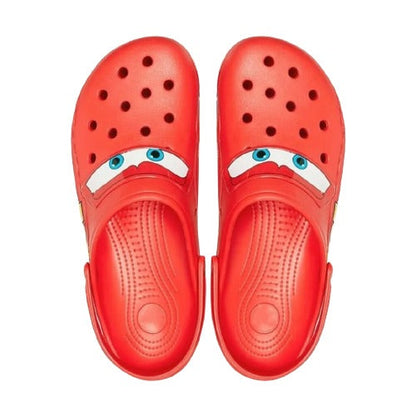 McQueen Comfort Crocs