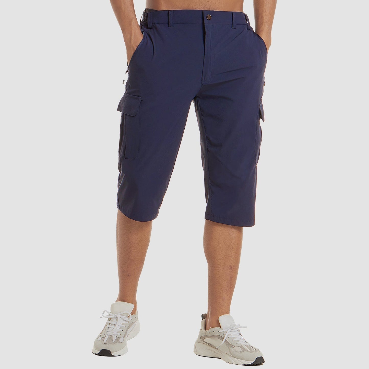 Torrard™ Men's Quick Dry Cargo Shorts