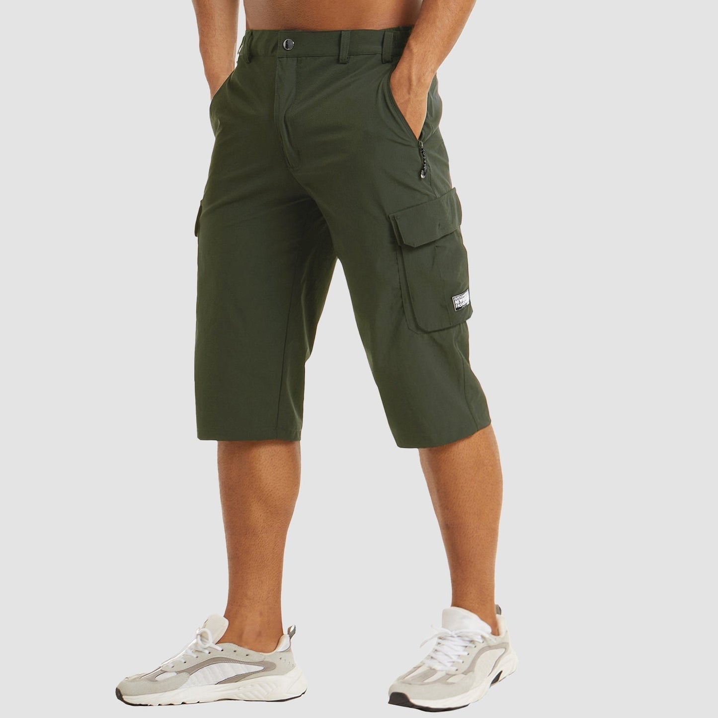 Torrard™ Men's Quick Dry Cargo Shorts