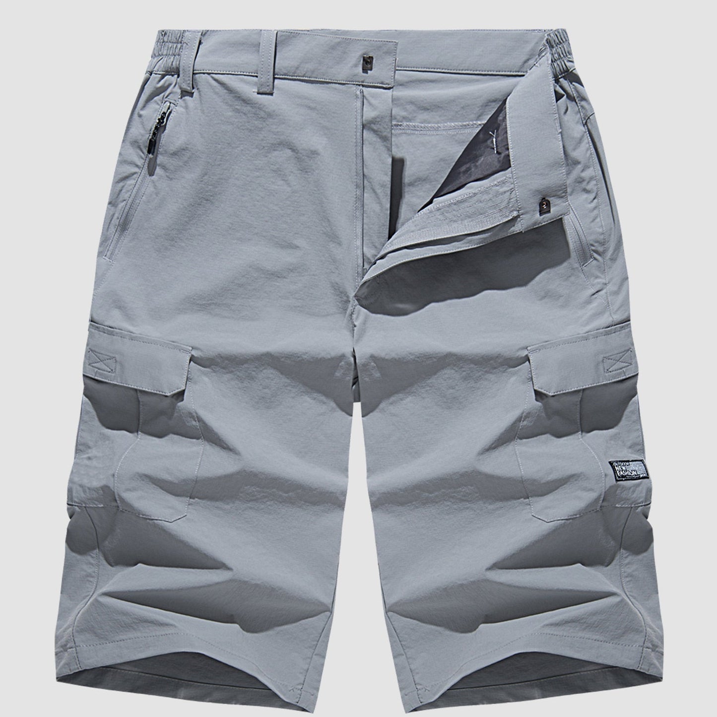 Torrard™ Men's Quick Dry Cargo Shorts