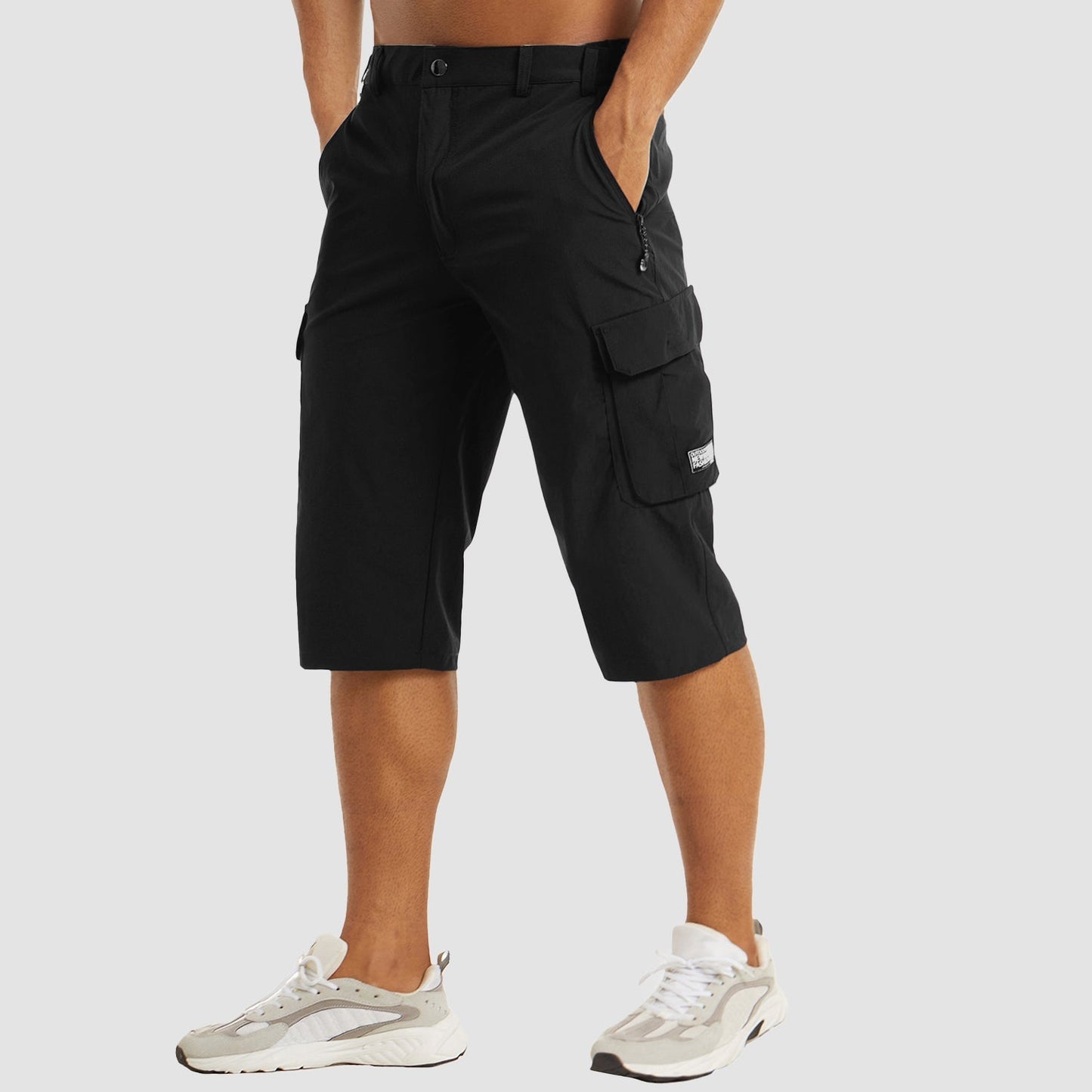 Torrard™ Men's Quick Dry Cargo Shorts