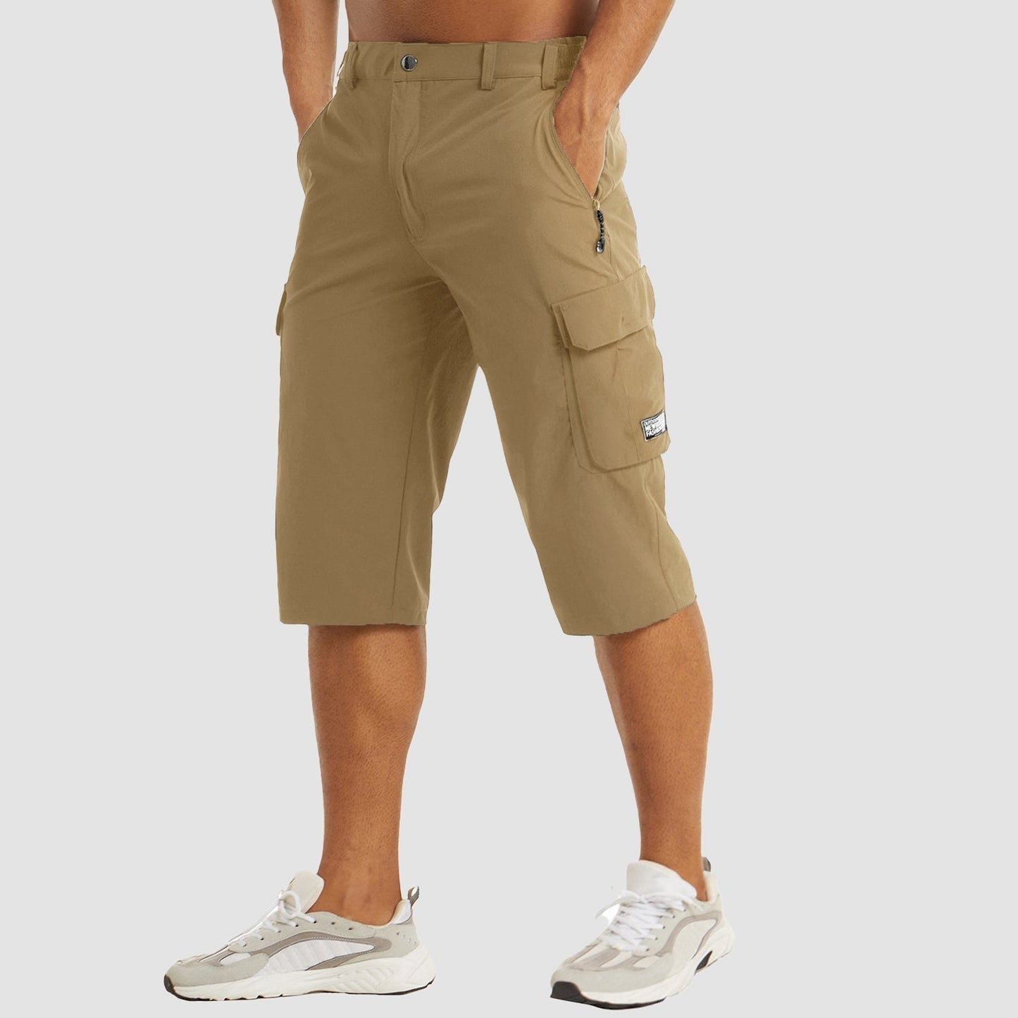 Torrard™ Men's Quick Dry Cargo Shorts