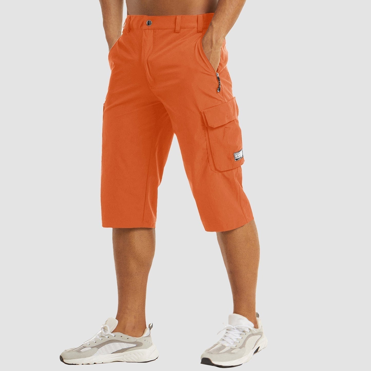 Torrard™ Men's Quick Dry Cargo Shorts