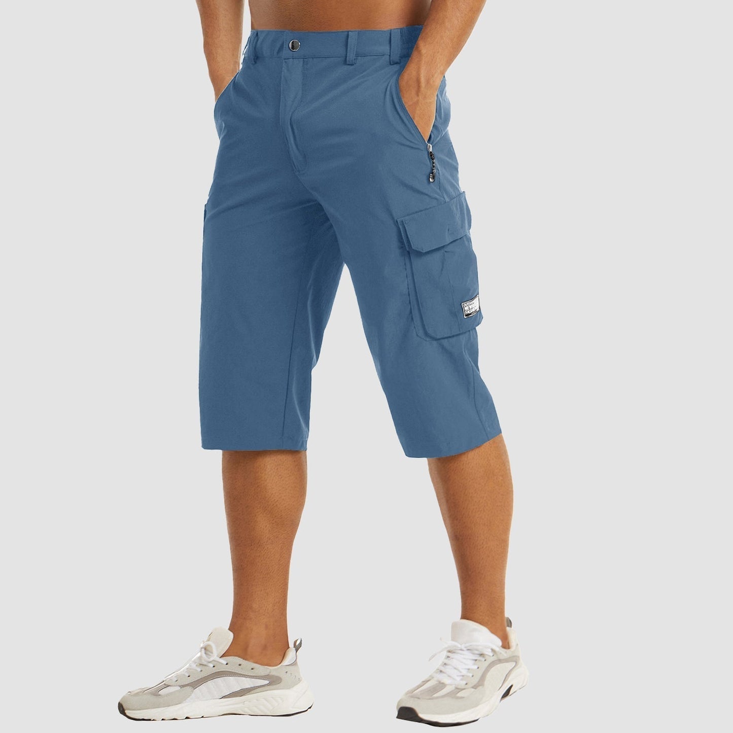 Torrard™ Men's Quick Dry Cargo Shorts