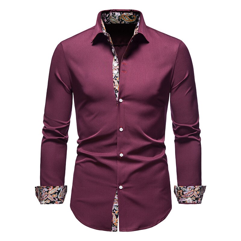 Torrard™ Tony Blouse | Datenight Shirt