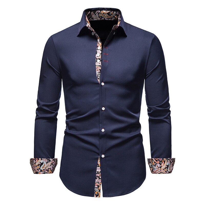 Torrard™ Tony Blouse | Datenight Shirt