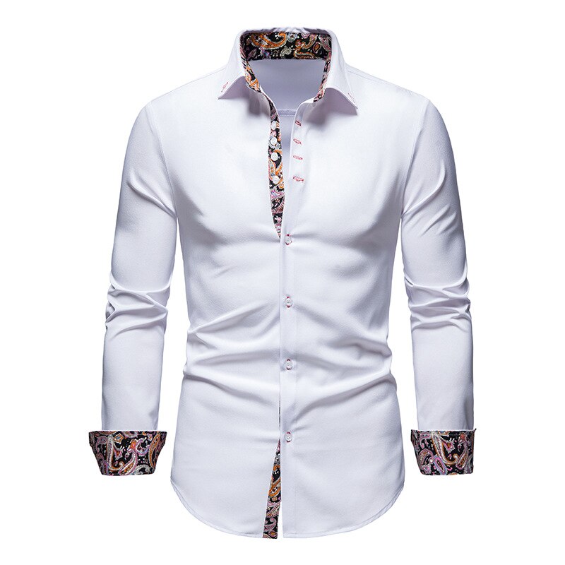 Torrard™ Tony Blouse | Datenight Shirt