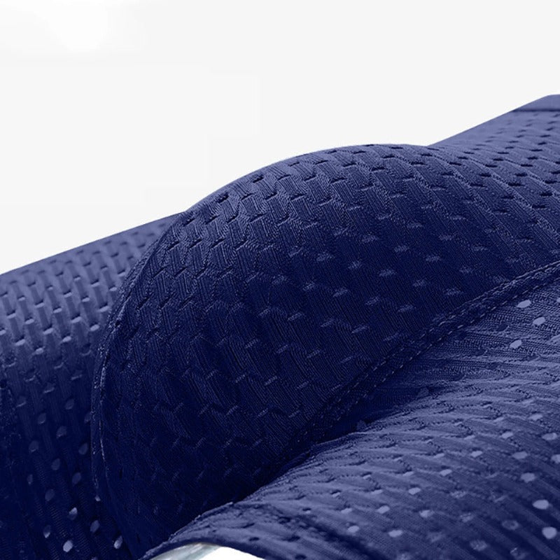 Breathable Boxer Shorts 4 Pieces