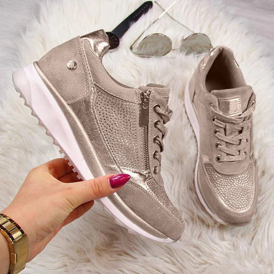 Comfortable Ergonomic Footwear