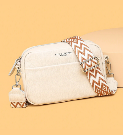 Stylish Leather Handbags