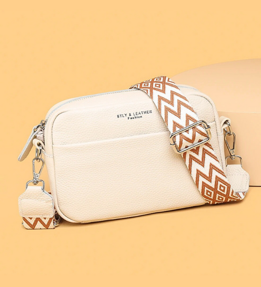 Stylish Leather Handbags