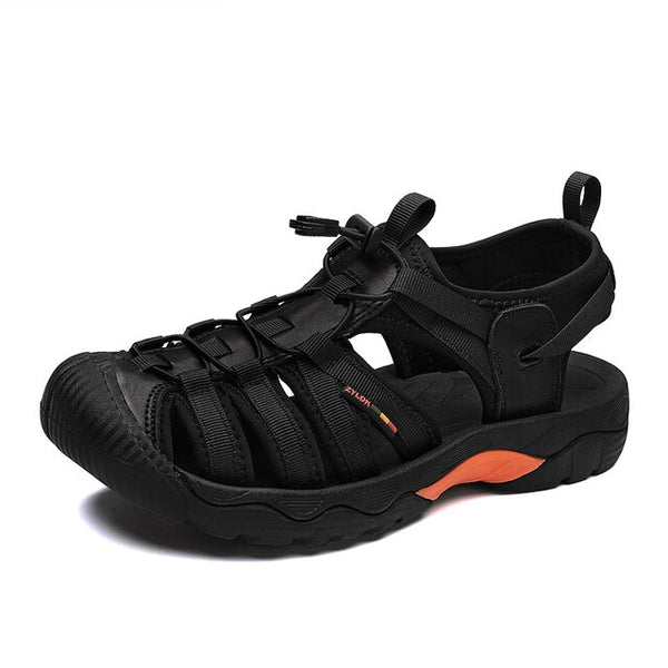 Men's Outdoor Comfort Sandals