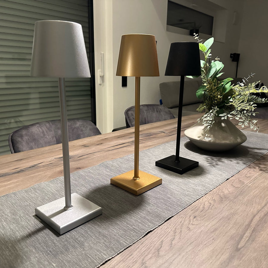 Torrard™ Table lamp