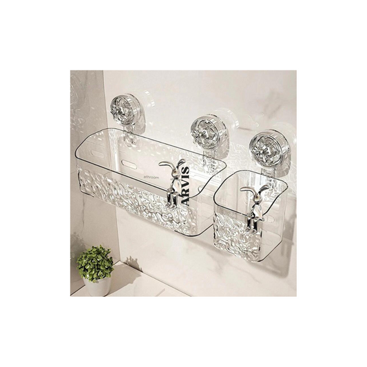 Suction Cup Storage Holders
