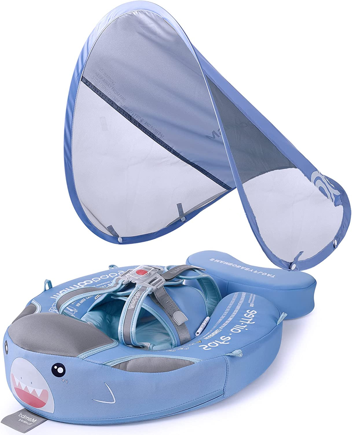 Torrard™Baby float