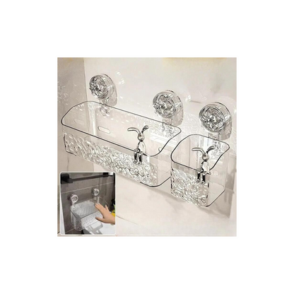 Suction Cup Storage Holders