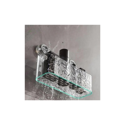 Suction Cup Storage Holders