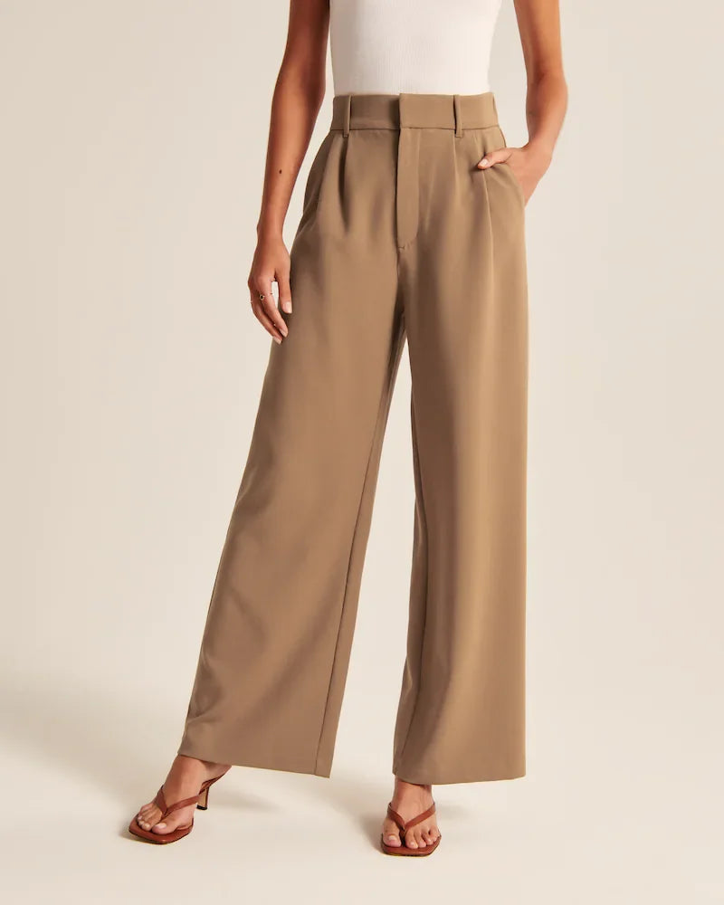 Torrard™ Danielle - Long trousers