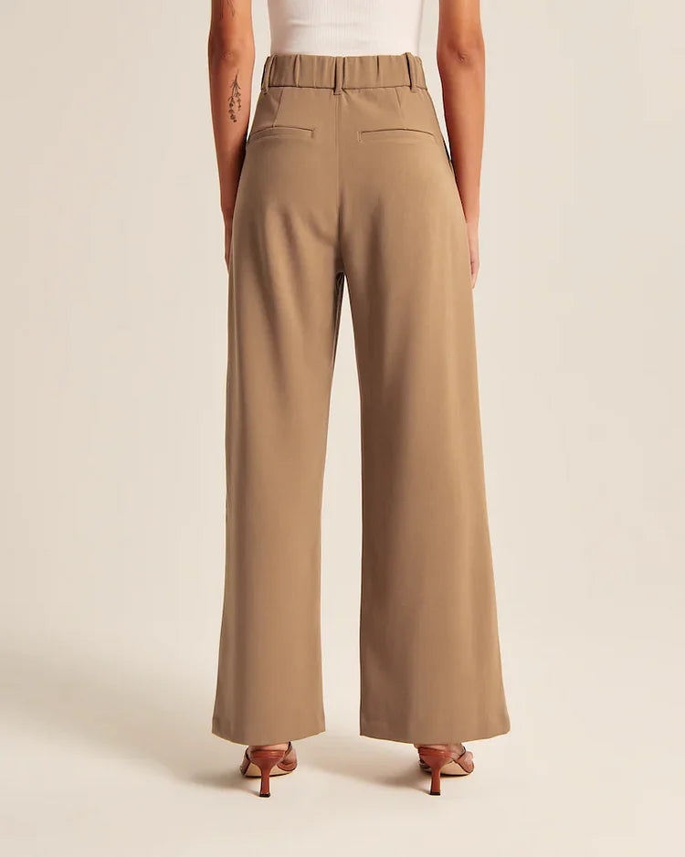 Torrard™ Danielle - Long trousers