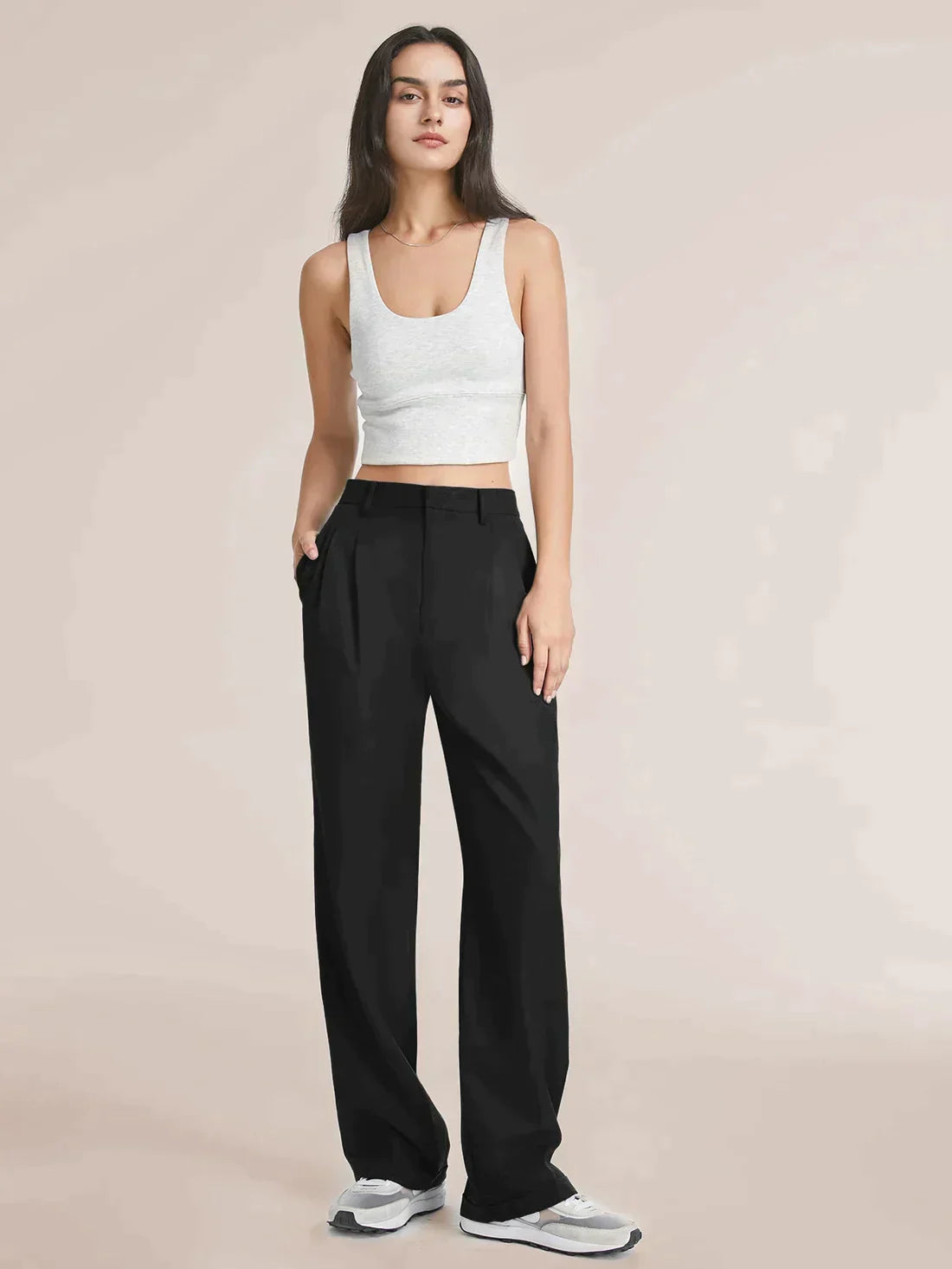 Torrard™ Danielle - Long trousers