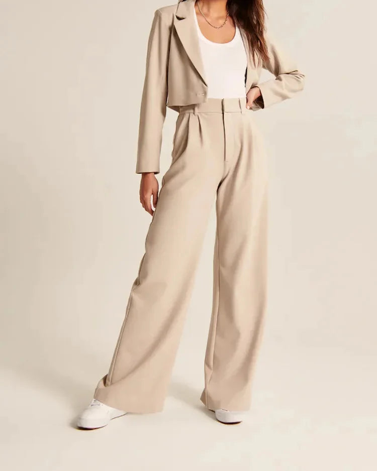 Torrard™ Danielle - Long trousers