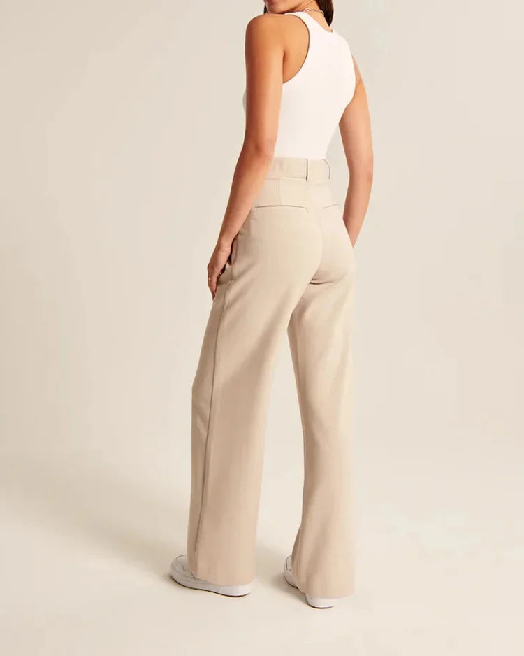 Torrard™ Danielle - Long trousers