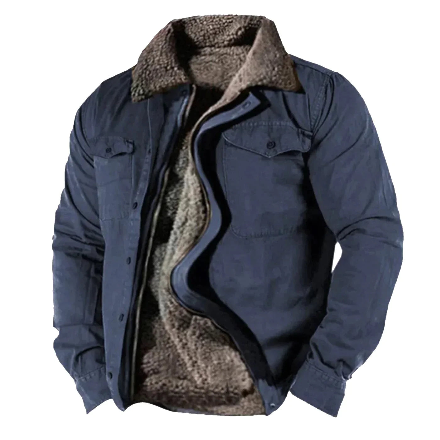 Torrard™ Jaap Warm Winterjack