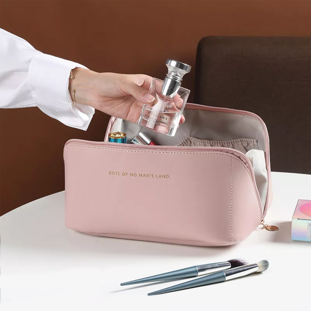 Cosbag Travel Makeup Case