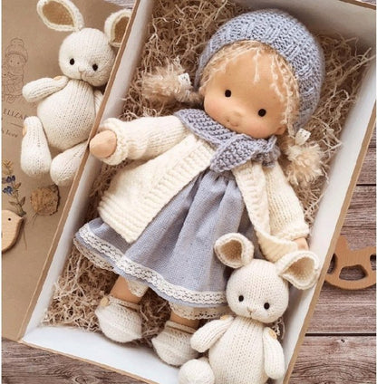Kids Toy Doll