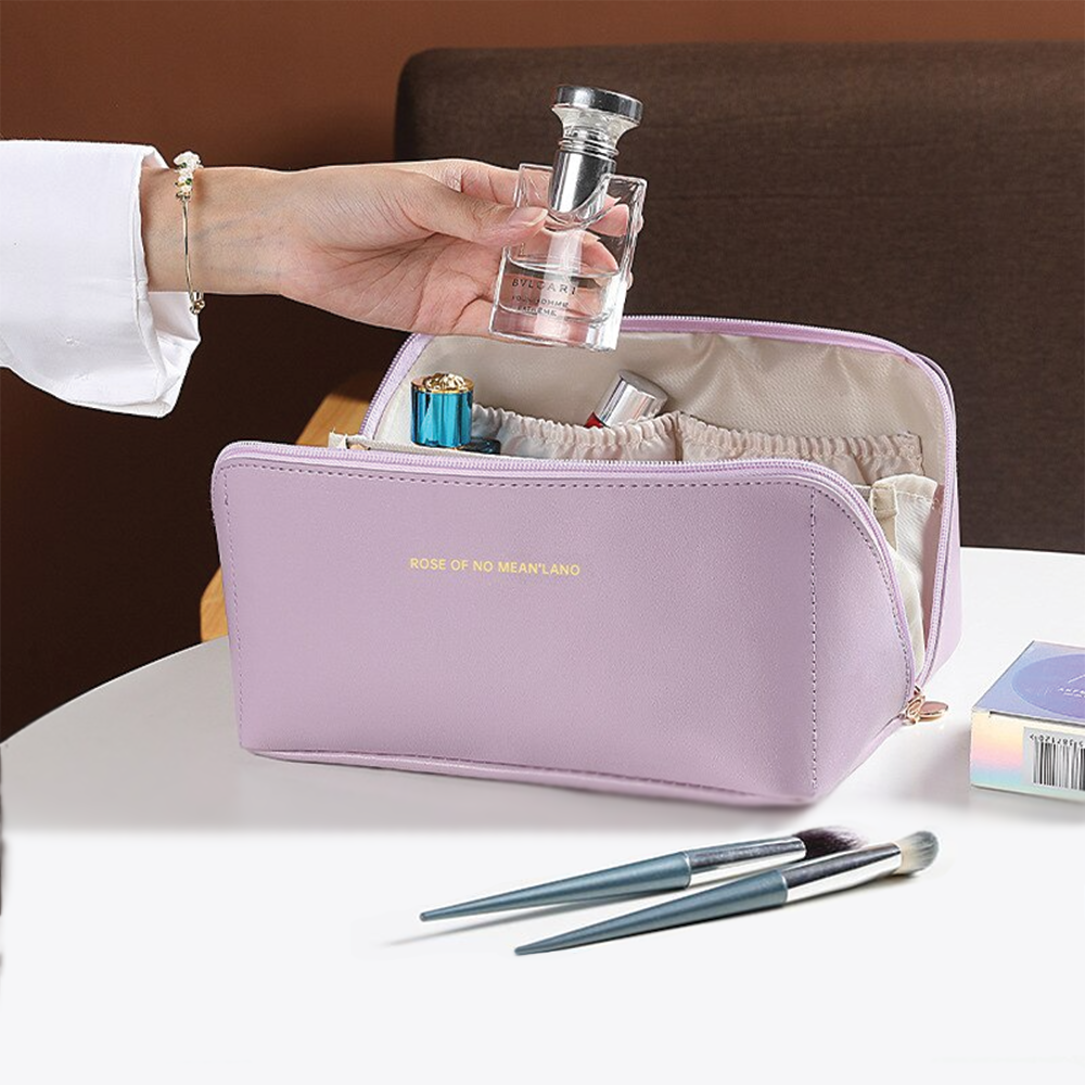 Cosbag Travel Makeup Case