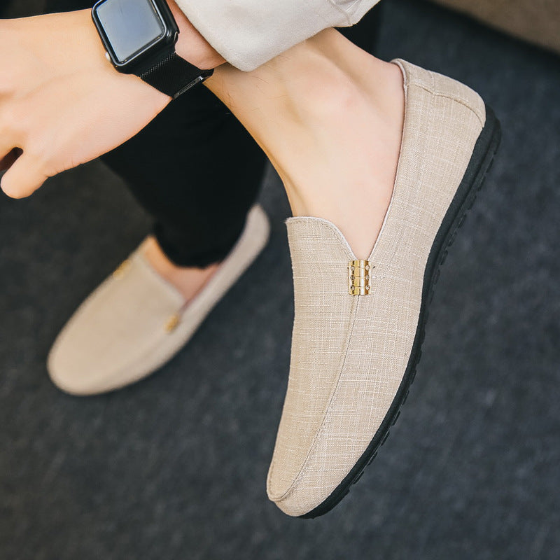 Classic Trendy Hudson Shoes