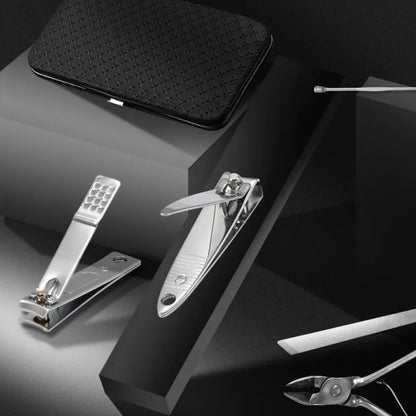 Portable Grooming Tool Set