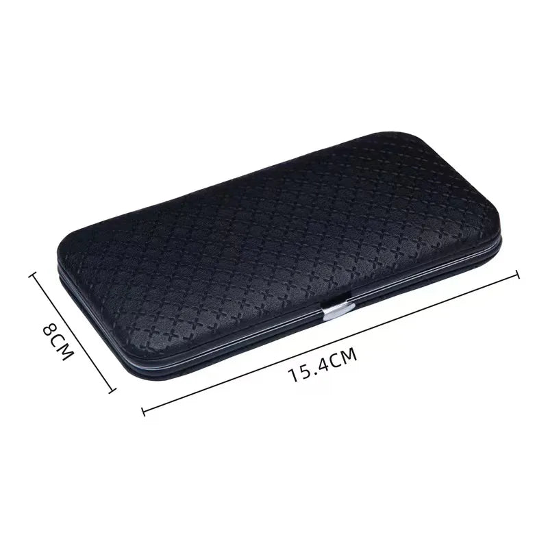 Portable Grooming Tool Set