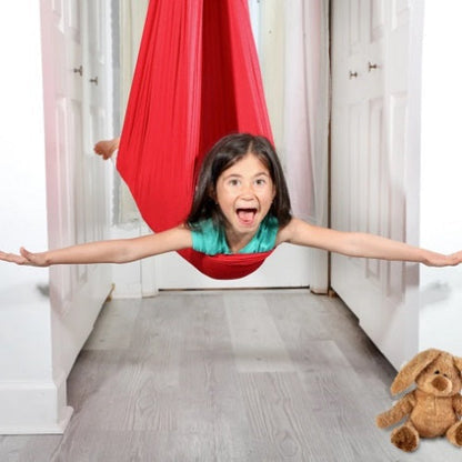 Soothing Swing Therapy