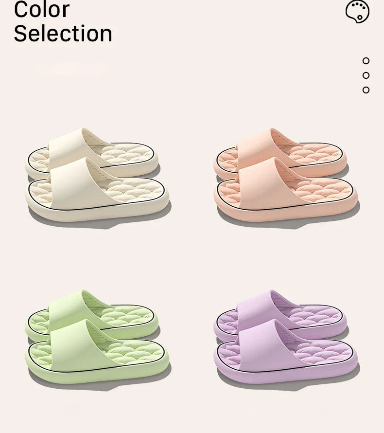 Men’s EVA Indoor Slides – Ultra Light