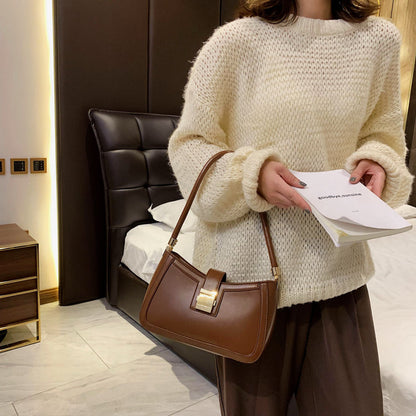 Emma Shoulder Bag