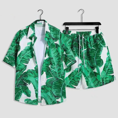 Men's Summer Sports Set